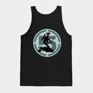 J5 Tank Top